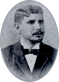 Dr. José Elías Olivella.