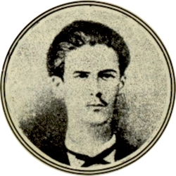 Alonso Álvarez de la Campa y Gamba.