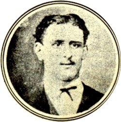 Ángel Laborde y Perera.