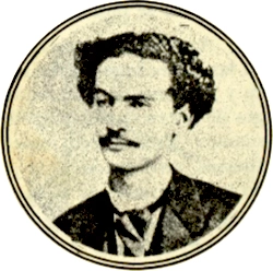 Carlos Augusto de la Torre.