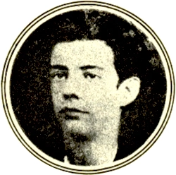 Carlos Verdugo Martínez.