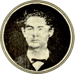 Eladio González Toledo.