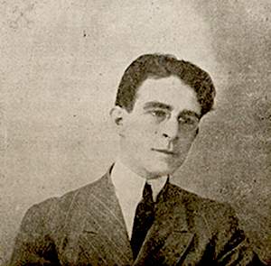 Agustín Acosta Bello
