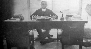 Aurelio Gómez Miranda