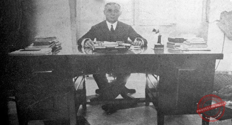 Aurelio Gómez Miranda