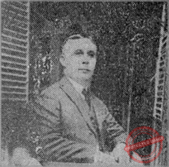 Doctor Aurelio Gómez Miranda