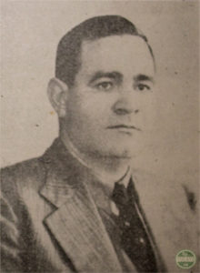 Francisco Maceira Castro, gerente del departamento comercial del Ingenio Dolores.