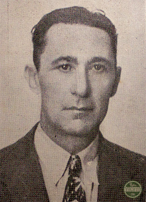 José A. Naranjo Sotolongo.