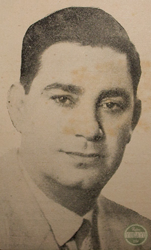 Manuel García Herrera