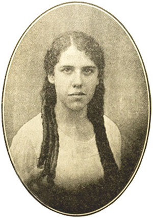 María Villar Buceta