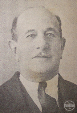 Federico Escoto Cabada