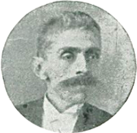 Nicanor A. González