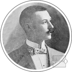 Ernesto Bernach y Calbó