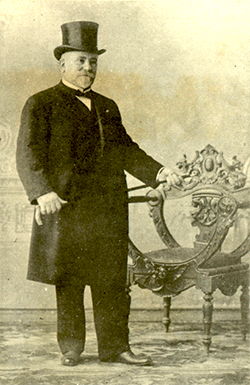 Francisco Palacio Ordóñez