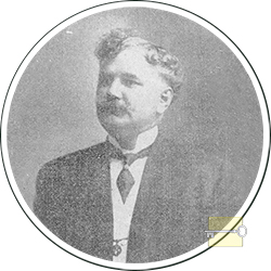 Francisco Pego Pita