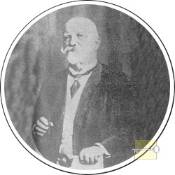 Ramón Cifuentes Llano