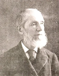 Cirilo Villaverde de la Paz.