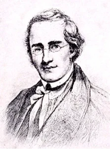 Presbítero Félix Varela y Morales.