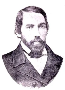 José Jacinto Milanés Fuentes.