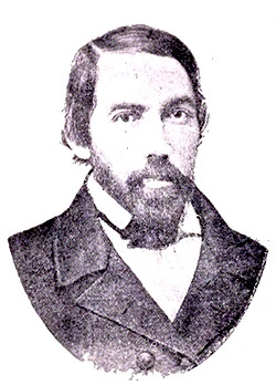 José Jacinto Milanés Fuentes.