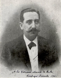 José Fernández Pellón.
