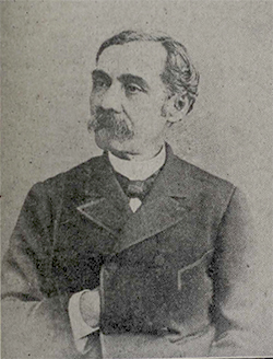 Ricardo del Monte.