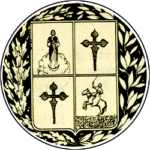 Escudo de la provincia de Oriente.