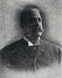 Dr. Mariano C. Artis