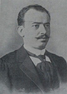 José Valdés Pérez