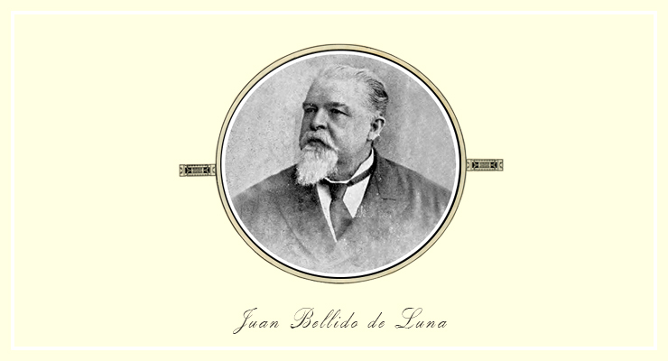 Juan Bellido de Luna