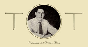 Fernando del Villar Ríos