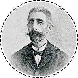 Federico Capdevila Miñano