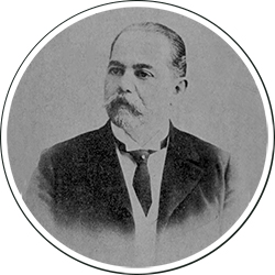 Francisco Paradela Gestal