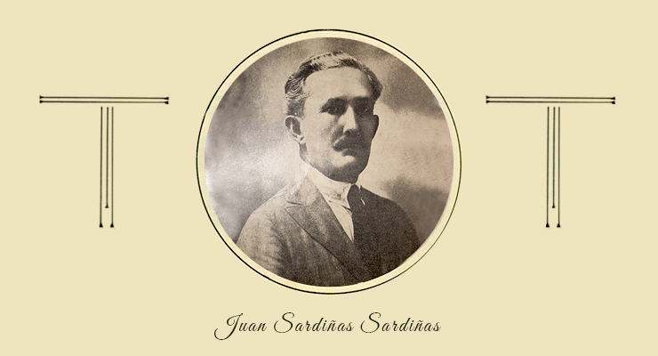 Juan Sardiñas Sardiñas