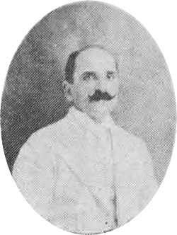 Celestino Rodríguez