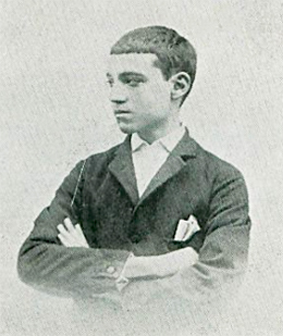 Enrique Gelbert Osma