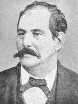 José de Varona Estrada, “El Baracutey”.