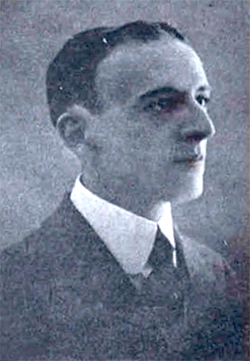 Octavio Ramón Veulens