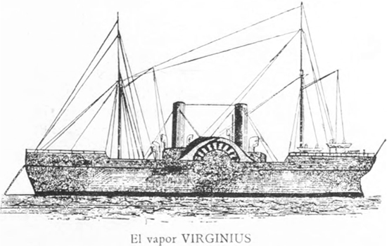 Vapor Virginius.