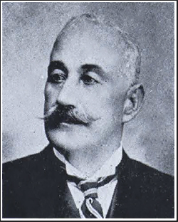 Francisco de Paula Machado Alfonso