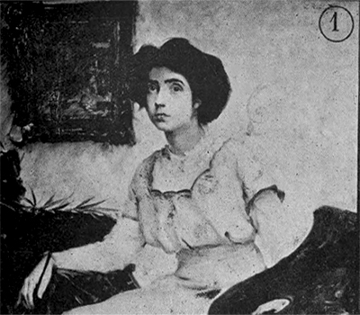 María Teresa Ginerés