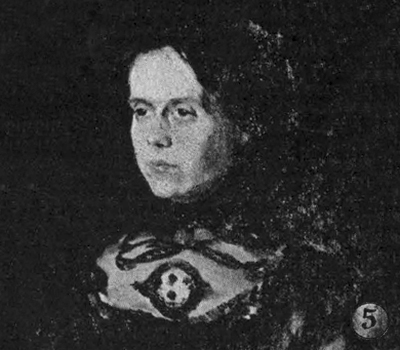 Señora R. S. de R.