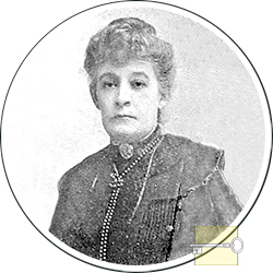 Elisa Bilbao Marcaida de Cabrera