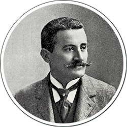 Raimundo Cabrera y Bosch