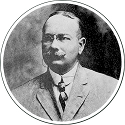 Eduardo Justo Chibás Guerra