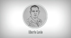 Alberto Lovio, poeta matancero