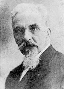 José Sánchez Naranjo