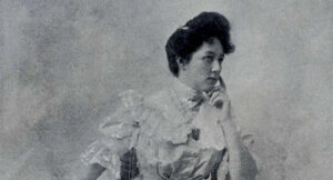 Julia Crespo notable pianista habanera