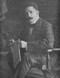 Virgilio de Zayas Bazán