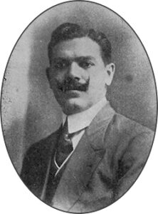 Manuel Hospido Loreira